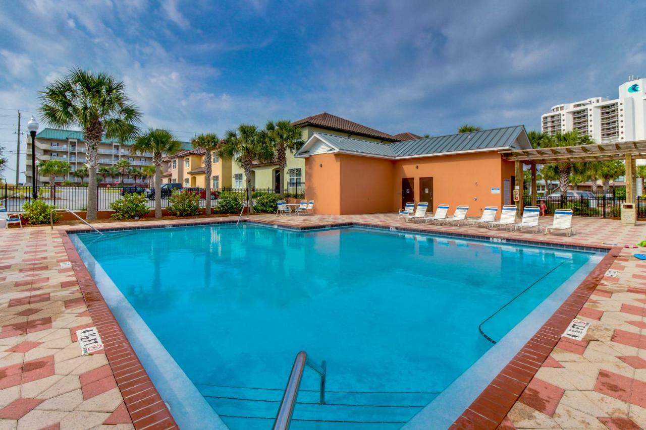 Miramar Beach Villa เดสติน ภายนอก รูปภาพ