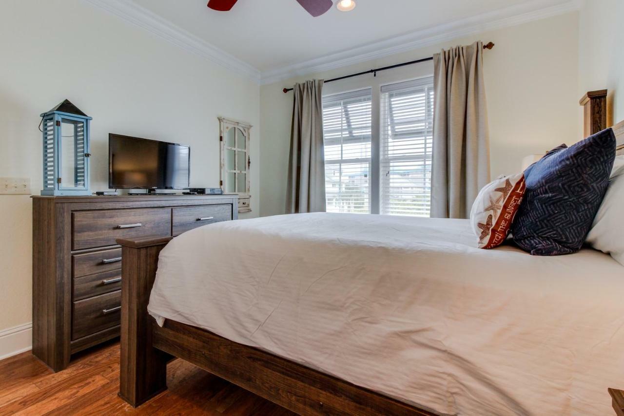 Miramar Beach Villa เดสติน ภายนอก รูปภาพ