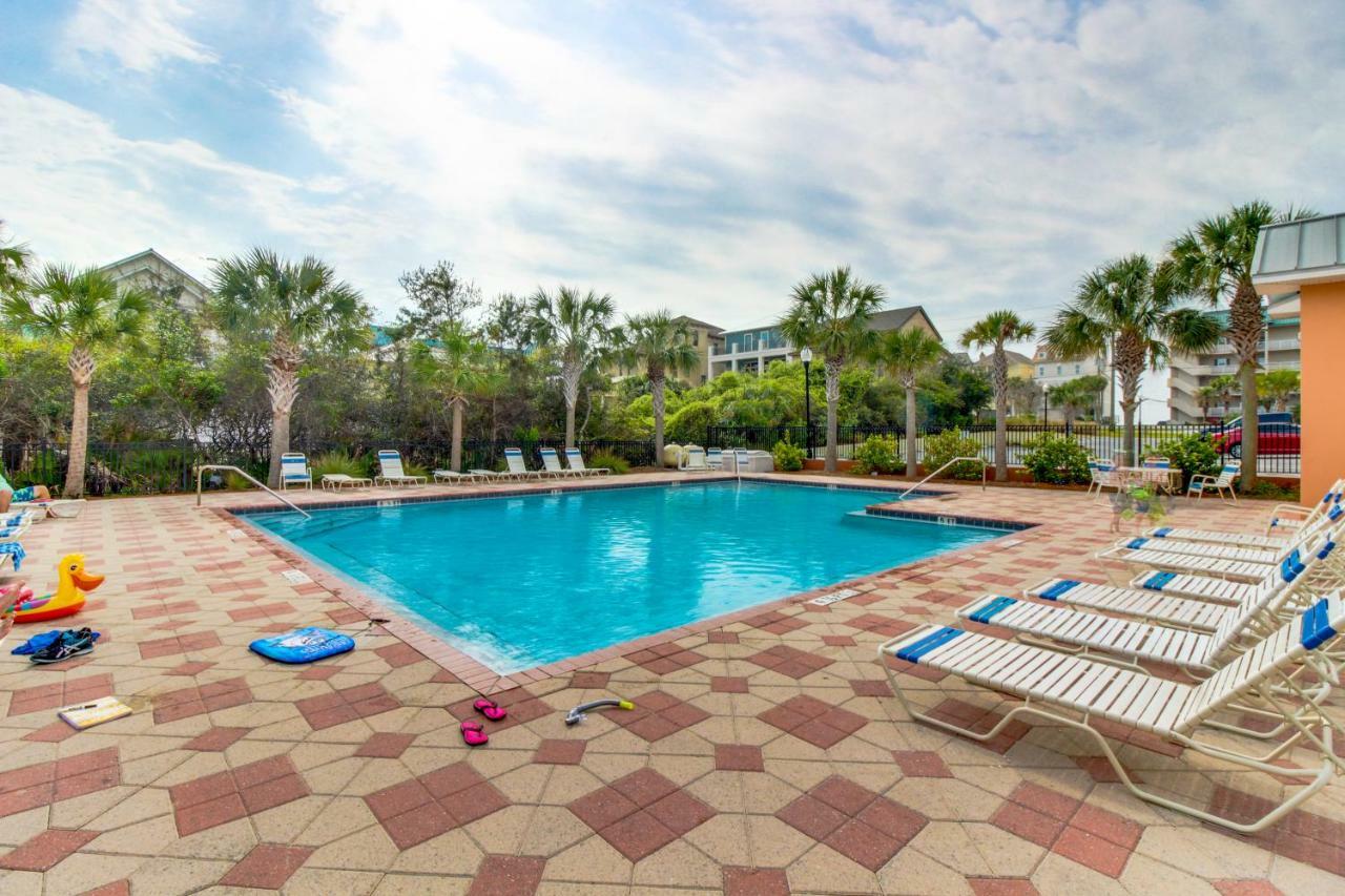 Miramar Beach Villa เดสติน ภายนอก รูปภาพ
